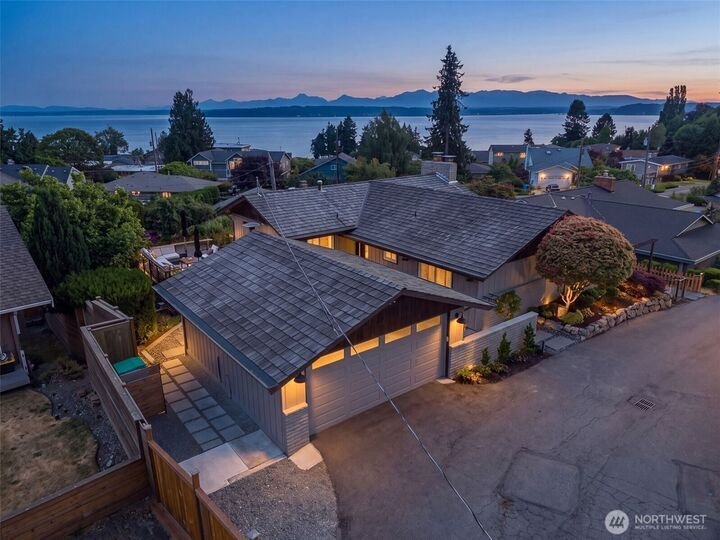 House in Seattle, Washington, United States 4 - 18480906
