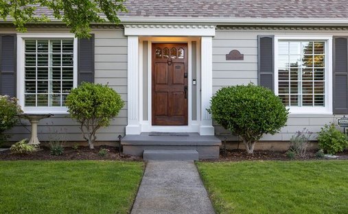Casa a Vancouver, Washington, Stati Uniti 1