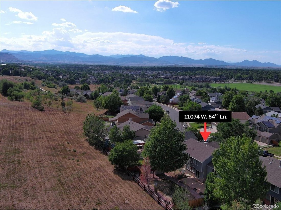 House in Arvada, Colorado, United States 3 - 18481199