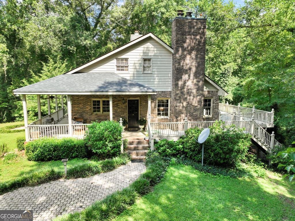 House in Milner, Georgia, United States 3 - 18481487