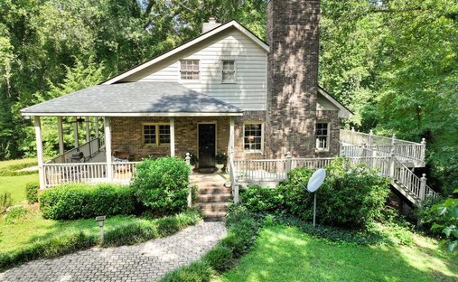 Casa en Milner, Georgia, Estados Unidos 1