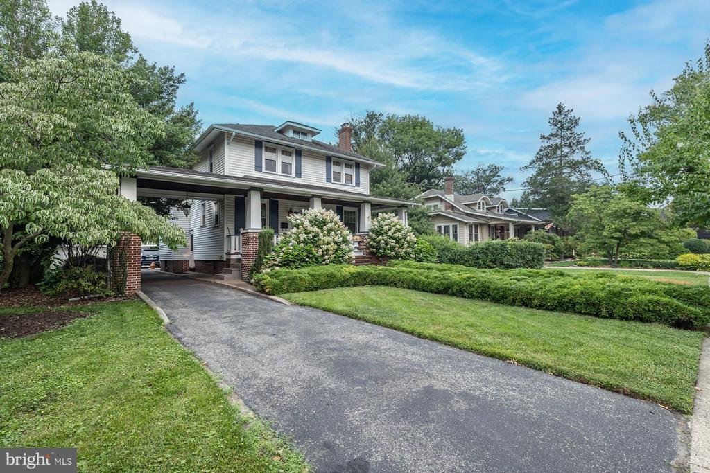 House in Haddon Township, New Jersey, United States 3 - 18481565
