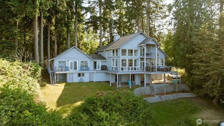 House in Langley, Washington, United States 3 - 18480976