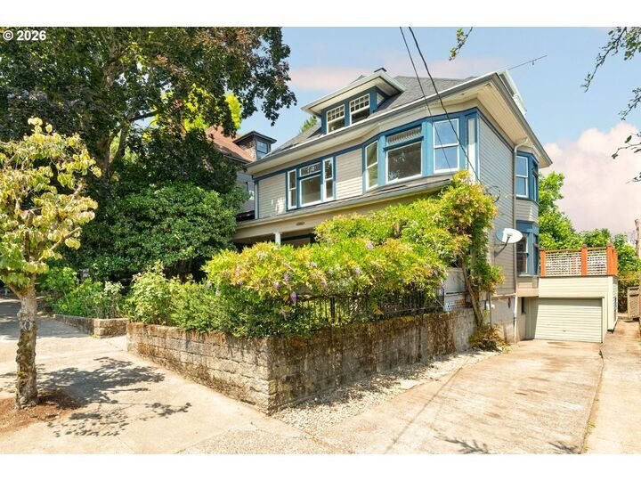 House in Portland, Oregon, United States 2 - 18480783