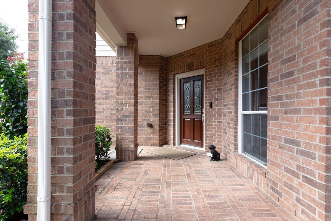 House in Katy, Texas, United States 4 - 18481466
