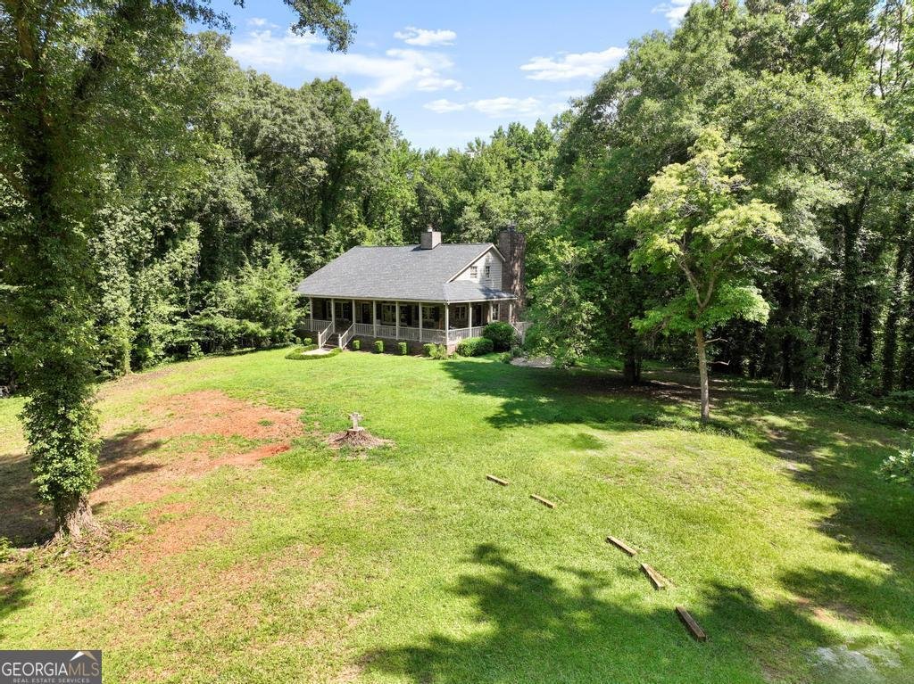 House in Milner, Georgia, United States 2 - 18481487