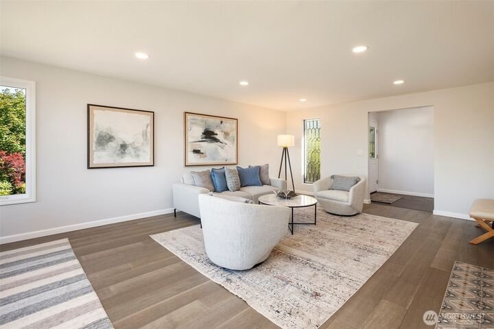 House in Seattle, Washington, United States 4 - 18480807