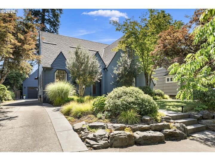 House in Portland, Oregon, United States 2 - 18480792