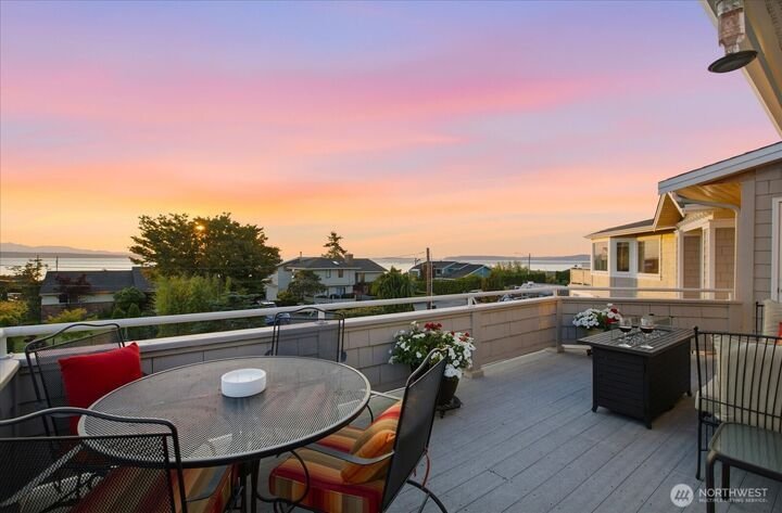 House in Woodway, Washington, United States 4 - 18480887