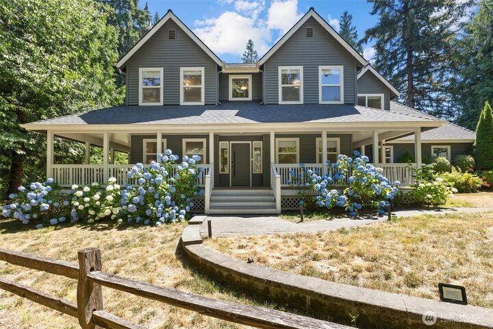 House in Kirkland, Washington, United States 2 - 18480964