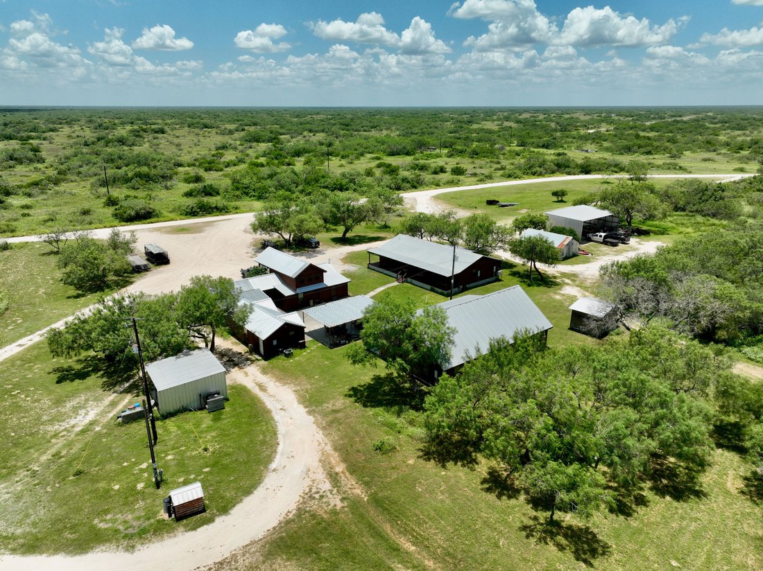 Farm Ranch in Rio Grande City, Texas, United States 4 - 18480669