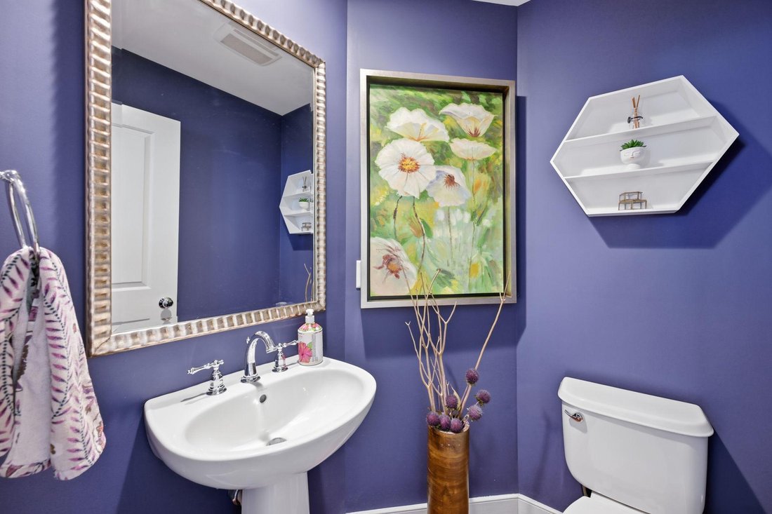 Townhouse in Washington, District of Columbia, United States 5 - 18481604