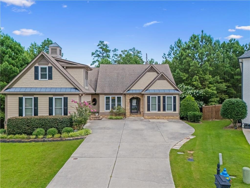 House in Cartersville, Georgia, United States 1 - 18481395