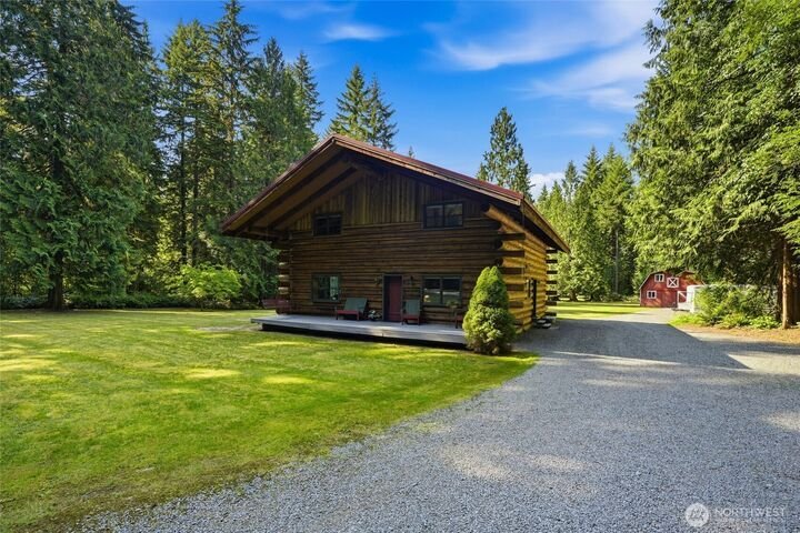 House in Arlington, Washington, United States 3 - 18480954