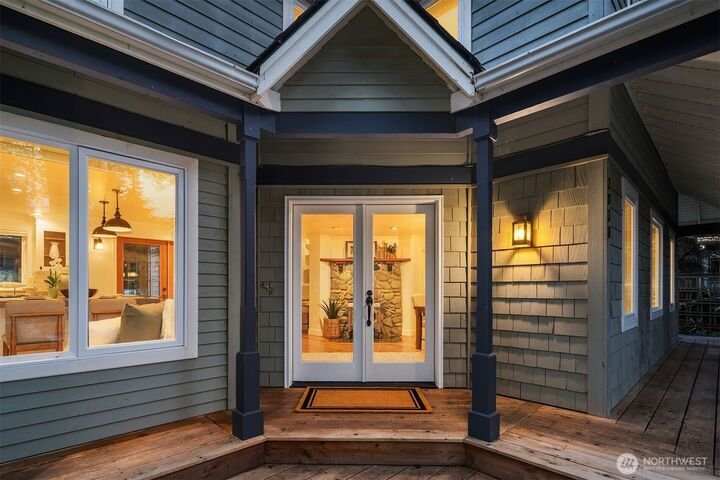 House in Kirkland, Washington, United States 3 - 18480894