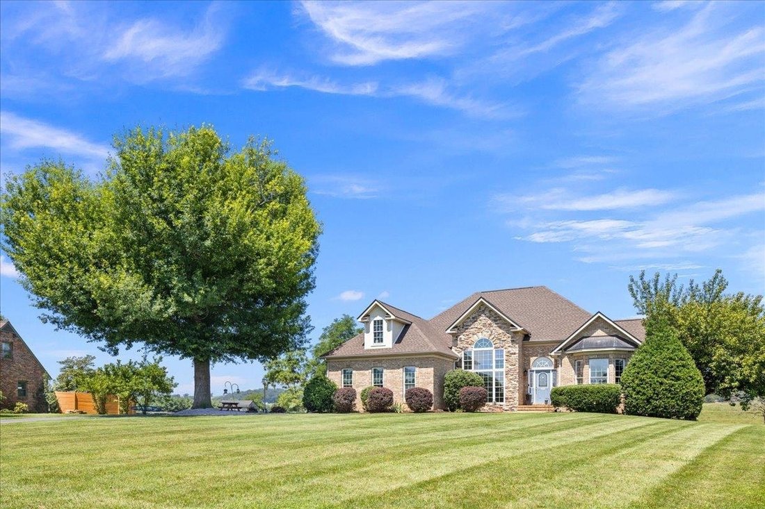 House in Massanetta Springs, Virginia, United States 5 - 18481069