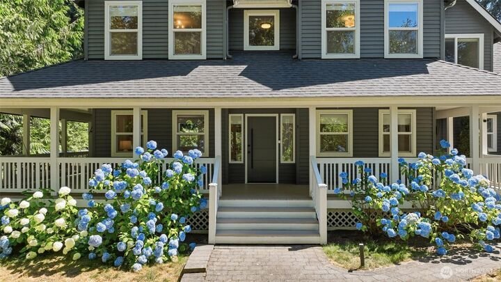 House in Kirkland, Washington, United States 4 - 18480964