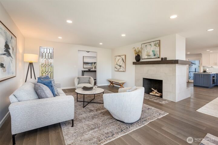 House in Seattle, Washington, United States 5 - 18480807