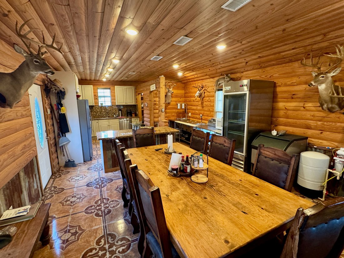 Farm Ranch in Rio Grande City, Texas, United States 5 - 18480669