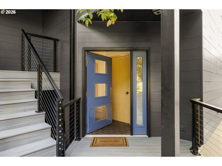 House in Portland, Oregon, United States 3 - 18480787