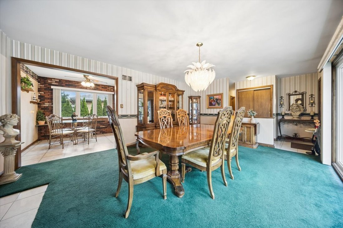 House in Chicago, Illinois, United States 3 - 18481449