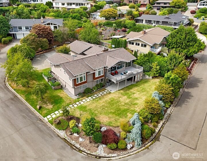 House in Bellevue, Washington, United States 1 - 18480933