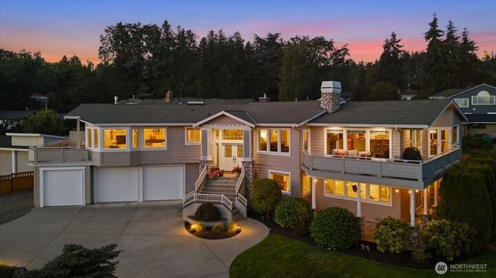 House in Woodway, Washington, United States 1 - 18480887