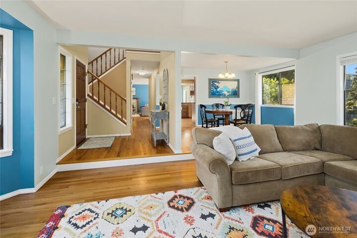 House in Bothell, Washington, United States 3 - 18480771