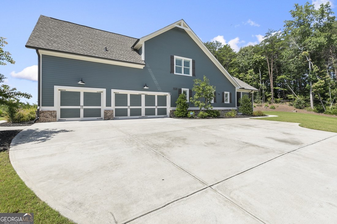 House in Flowery Branch, Georgia, United States 4 - 18481500