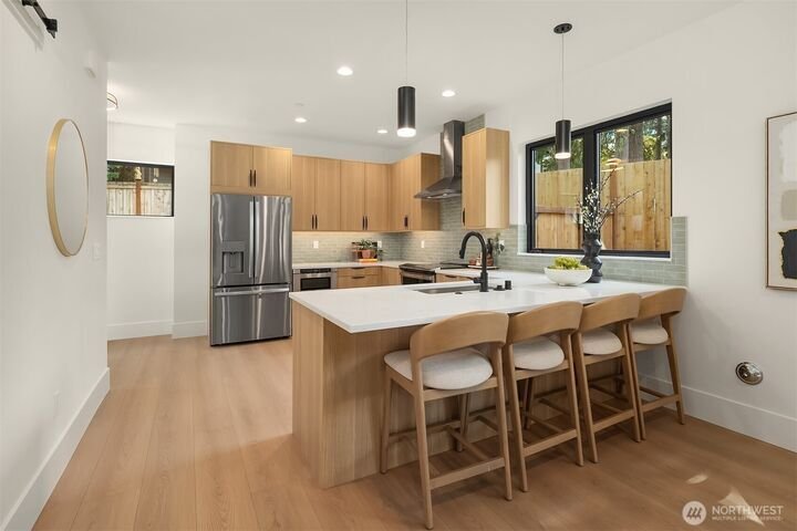 House in Kirkland, Washington, United States 1 - 18480866