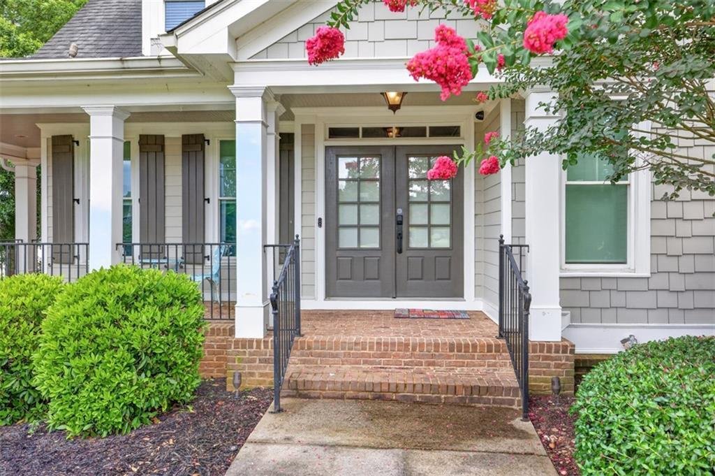 House in Clermont, Georgia, United States 5 - 18481384