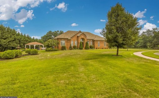 Maison à Vineland, New Jersey, États-Unis 1