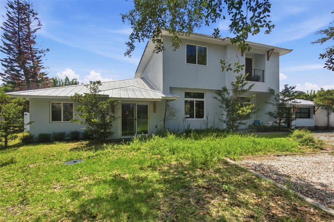 House in Winter Park, Florida, United States 4 - 18481250