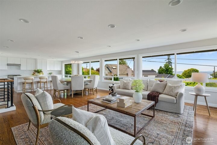 House in Seattle, Washington, United States 5 - 18480906