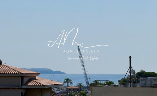 Apartment in Nord, Cavalaire-sur-Mer, France 1