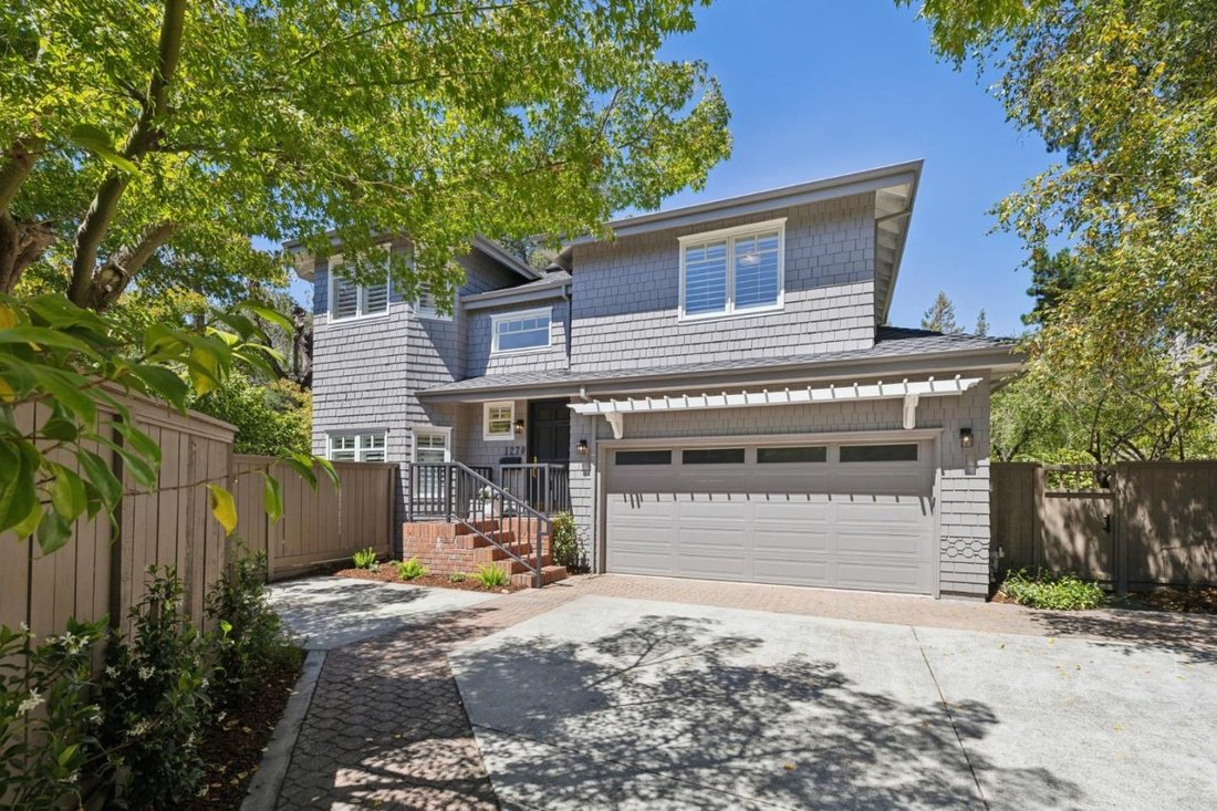 House in Menlo Park, California, United States 3 - 18481297