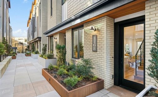 Residenza a Kirkland, Washington, Stati Uniti 1