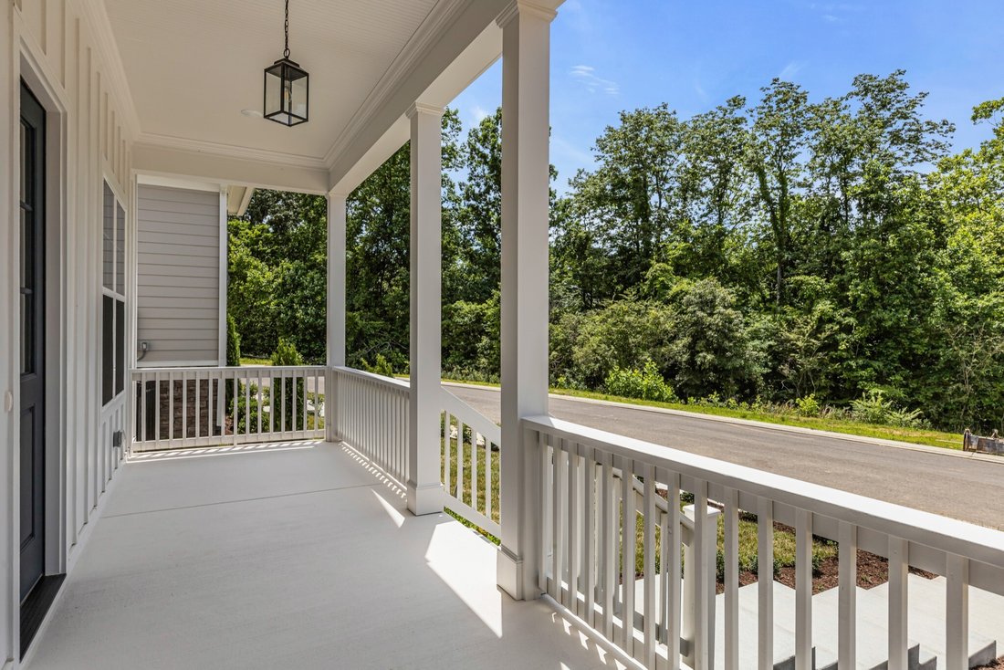 House in Bon Aqua, Tennessee, United States 2 - 18481356