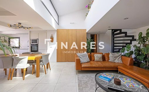 Villa à Le Roucas Blanc, 7e Arrondissement, Marseille 1