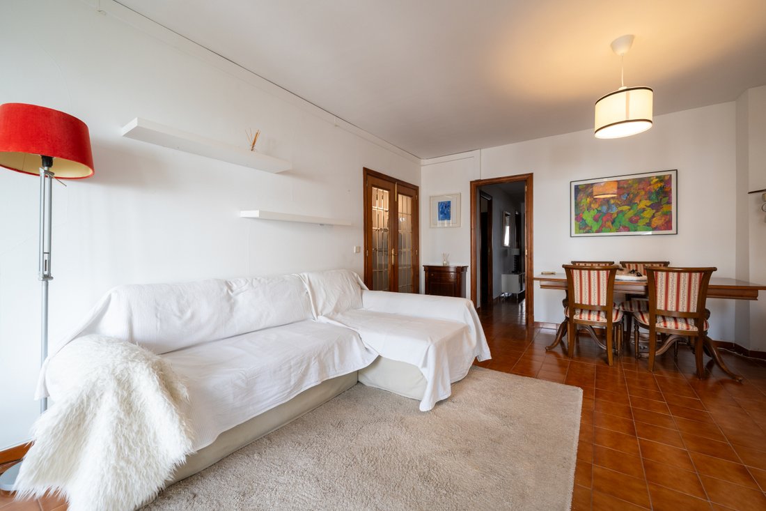 Apartment in Palma, Balearic Islands, Spain 2 - 18481169