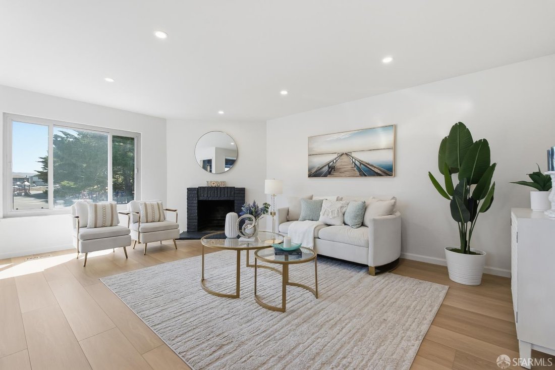 House in Colma, California, United States 3 - 18481060
