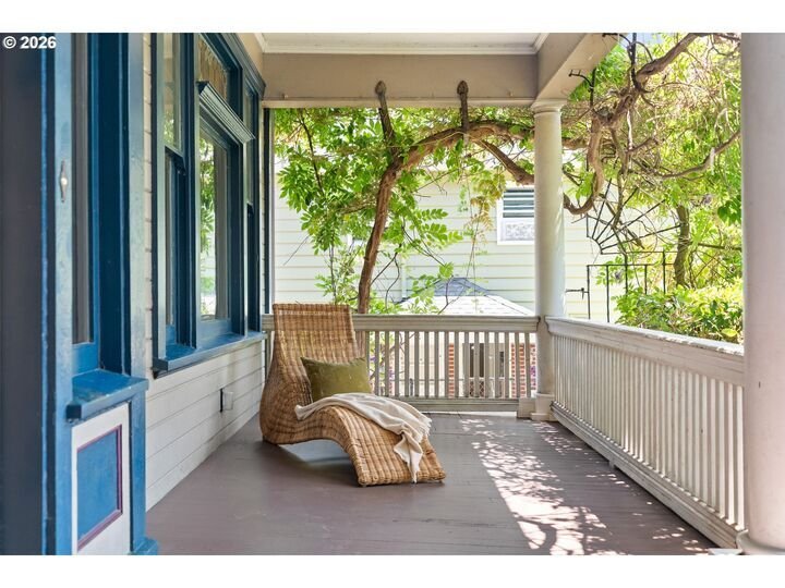 House in Portland, Oregon, United States 5 - 18480783