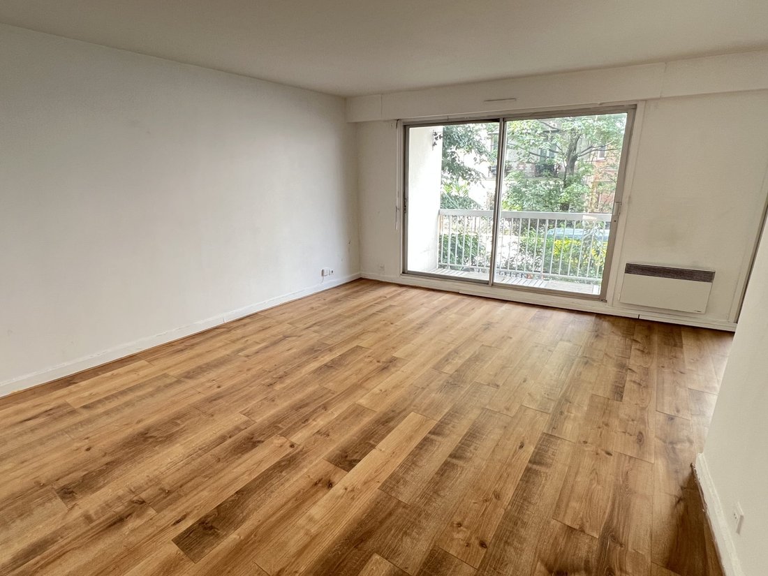 Wohnung in Manin-Jaurès, Paris 19e Arrondissement, Paris 1 - 18480782
