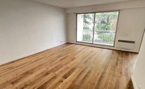 Apartment in Manin-Jaurès, Paris 19e Arrondissement, Paris 1