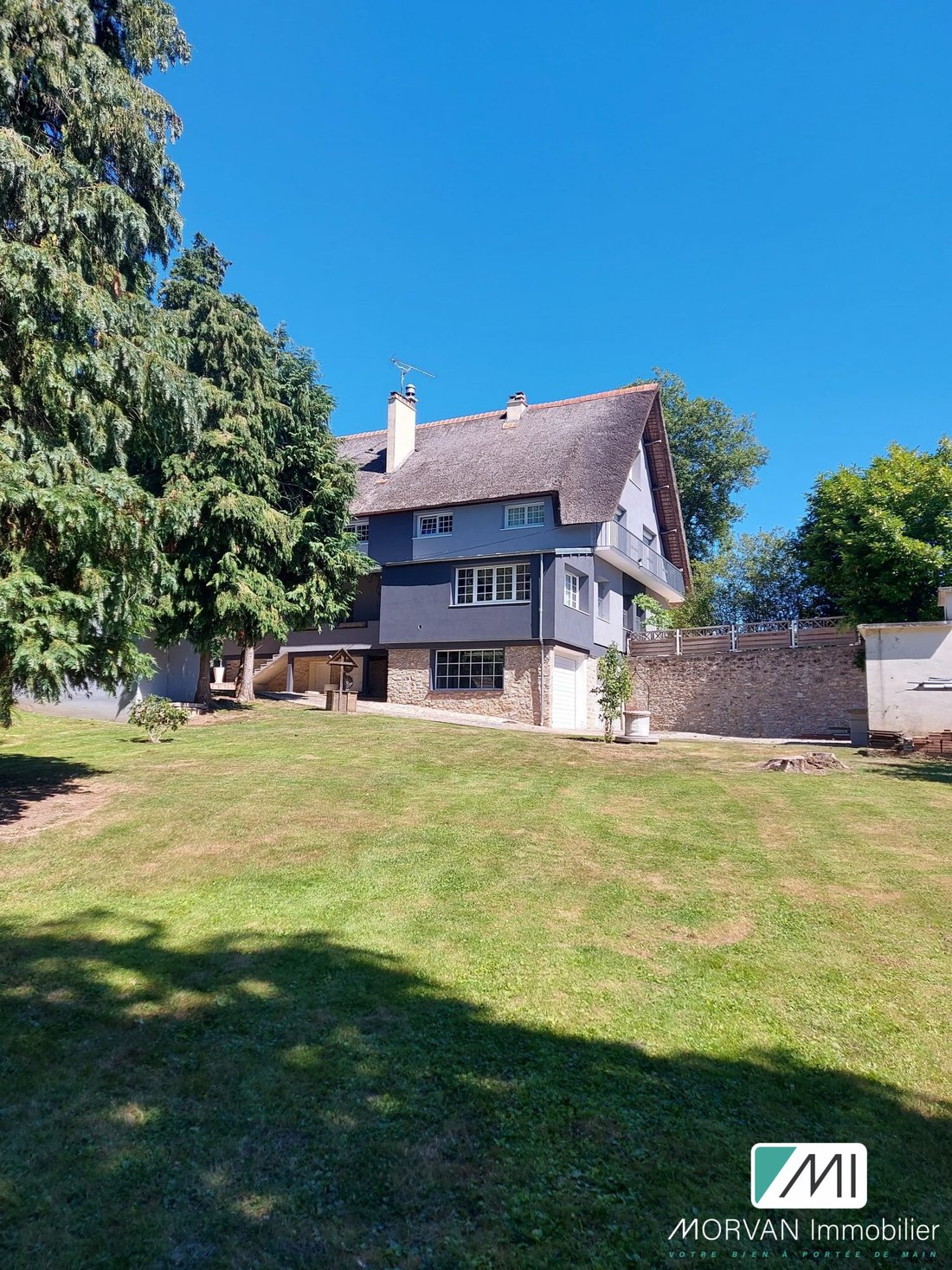 House in Rambouillet, Ile-de-France, France 1 - 18480826