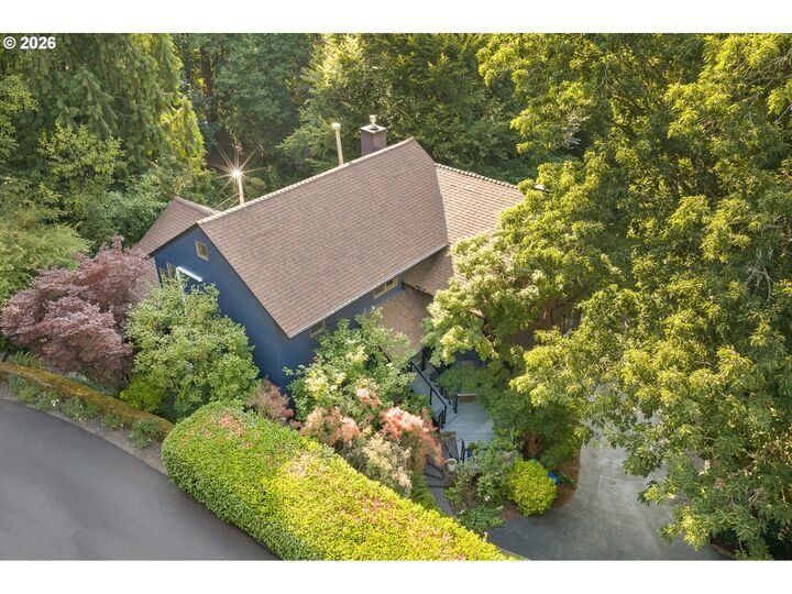 House in Portland, Oregon, United States 1 - 18480787