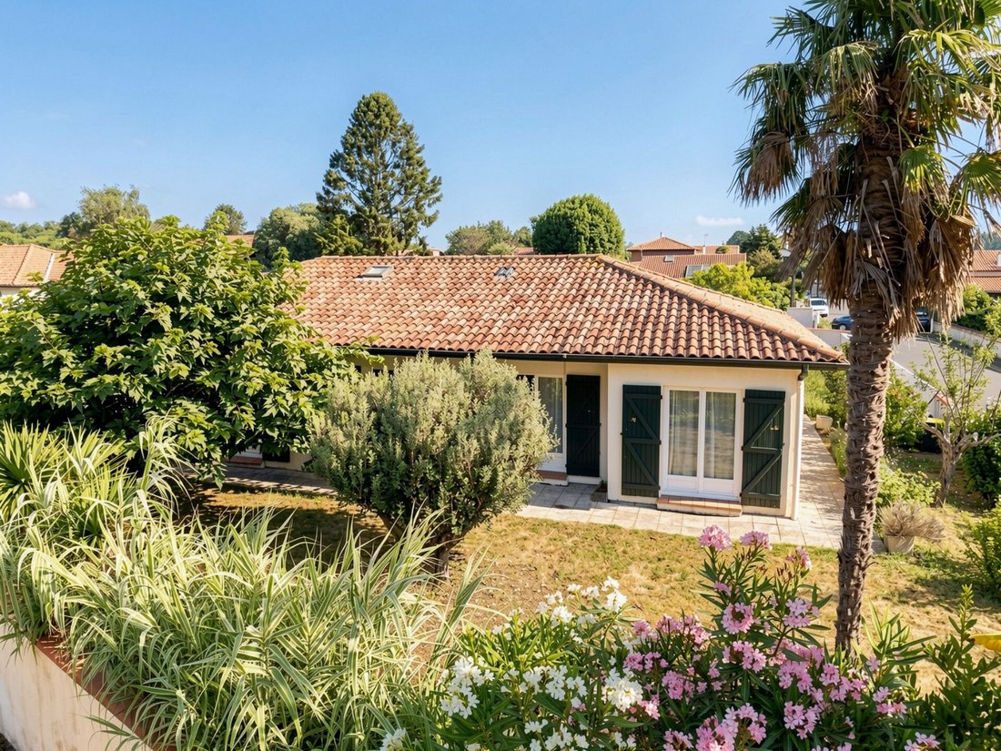 House in Anglet, Nouvelle-Aquitaine, France 1 - 18480874