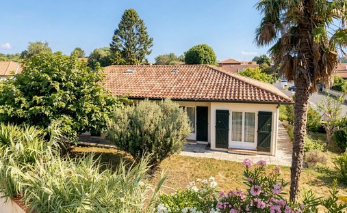 House in Anglet, Nouvelle-Aquitaine, France 1