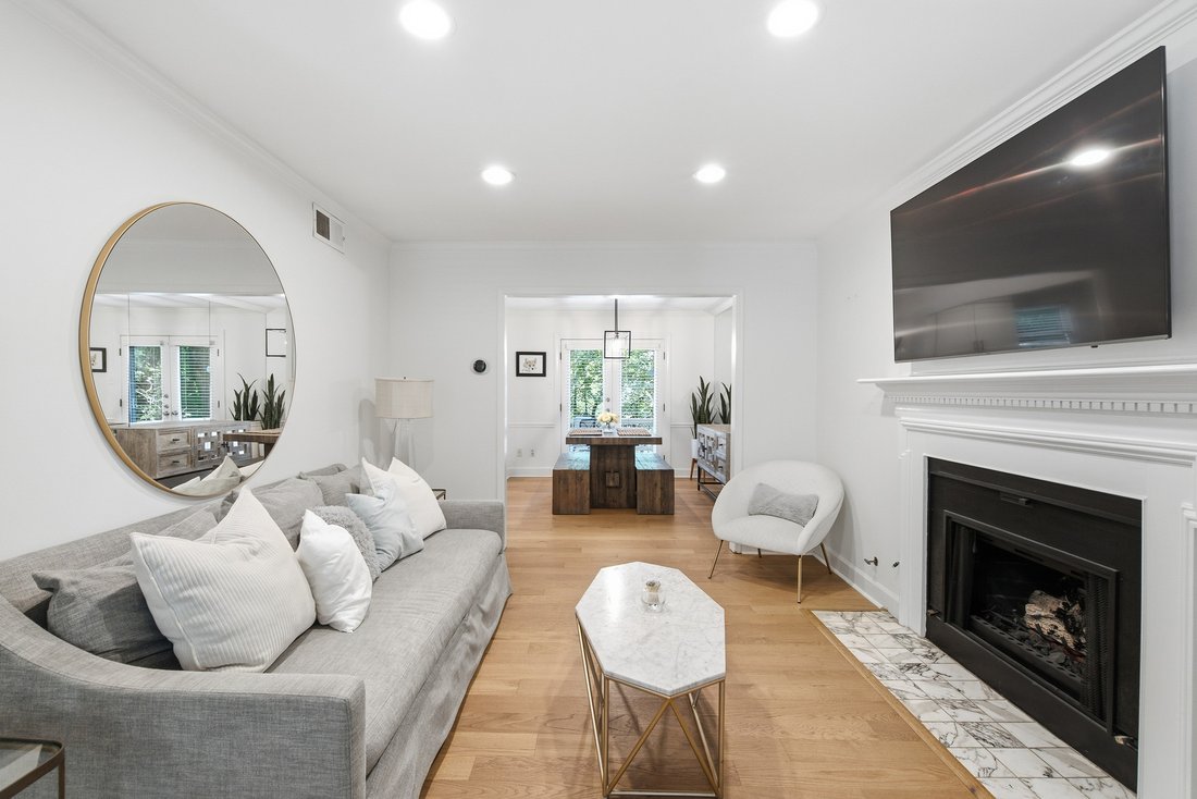 Condo in Atlanta, Georgia, United States 5 - 18481028