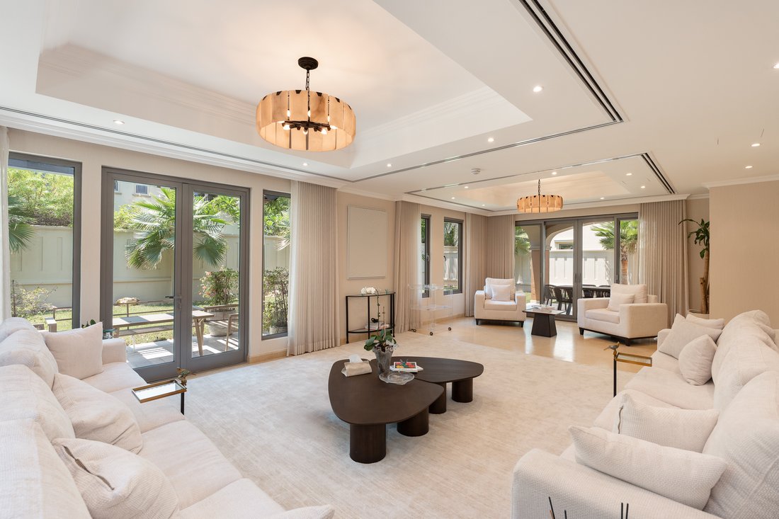 House in Al Nahyan, Abu Dhabi Emirate, United Arab Emirates 4 - 18481600